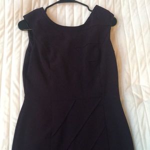 Ellen Tracy Women’s Purple Dress